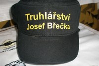 Tričko Břečka